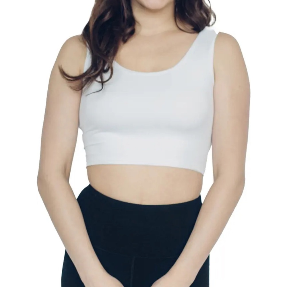 Larken Maternity/Nursing & Pumping Bra